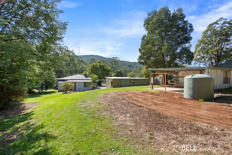 Second view of Homely house listing, 1098 Little Yarra Road, Three Bridges VIC 3797