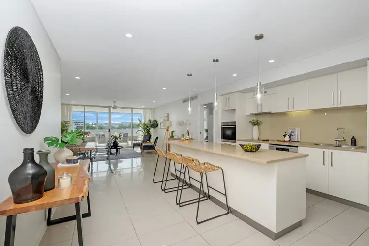 208/69-77 Palmer Street, South Townsville QLD 4810