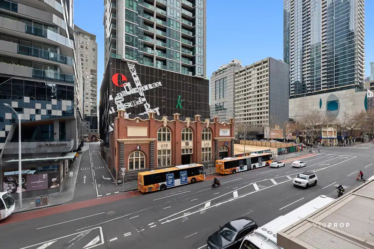 3603/33 Rose Lane, Melbourne VIC 3000