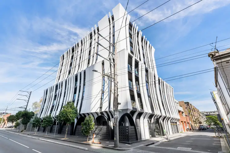 Main view of Homely apartment listing, 210/51 Napoleon Street, Collingwood VIC 3066