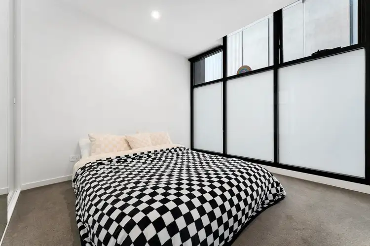 Sixth view of Homely apartment listing, 210/51 Napoleon Street, Collingwood VIC 3066