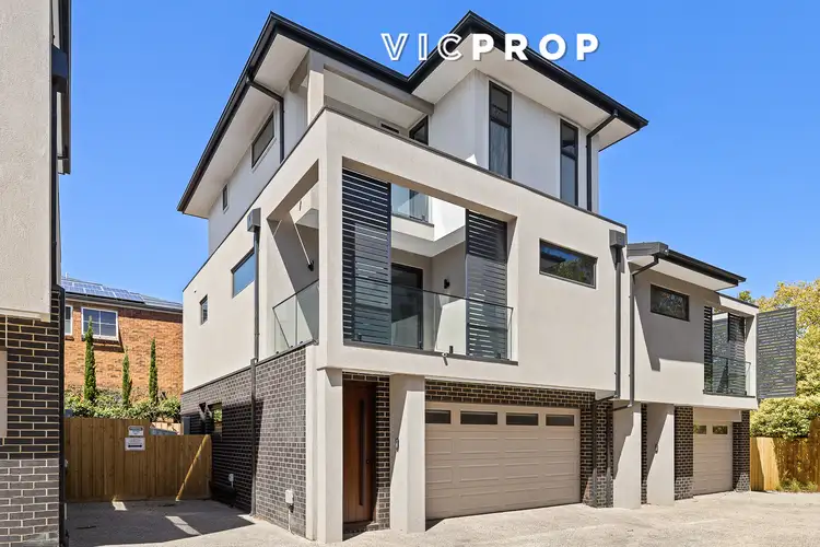 6/2-4 Montgomery Avenue, Mount Waverley VIC 3149
