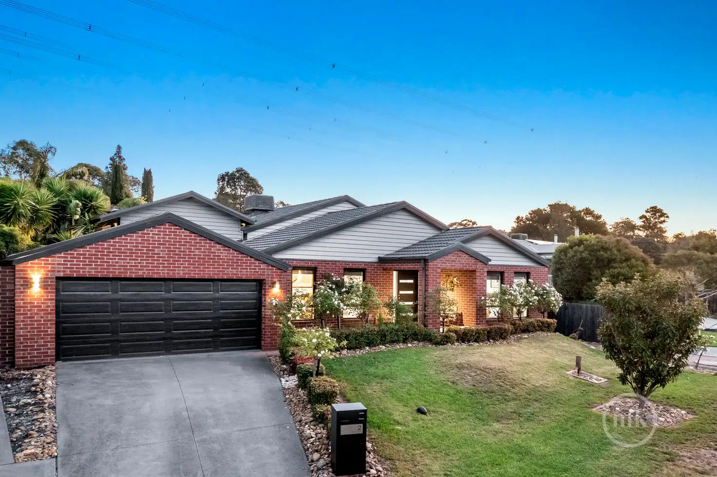 Main view of Homely house listing, 2 Raven Court, Diamond Creek VIC 3089