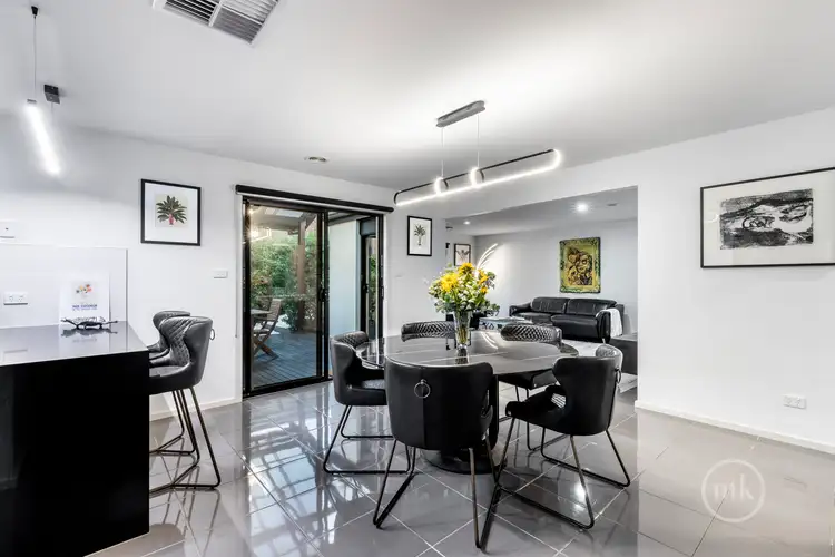 Third view of Homely house listing, 2 Raven Court, Diamond Creek VIC 3089