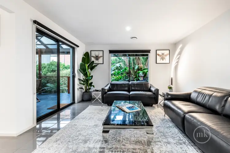 Fifth view of Homely house listing, 2 Raven Court, Diamond Creek VIC 3089