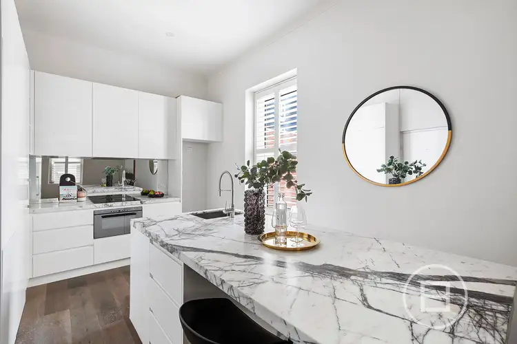 Second view of Homely apartment listing, 13/170 St Kilda Road, St Kilda VIC 3182
