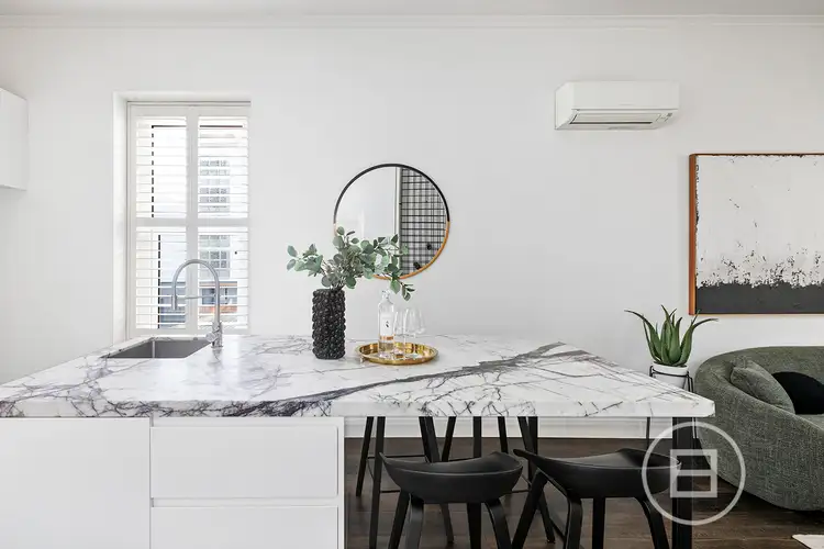 Third view of Homely apartment listing, 13/170 St Kilda Road, St Kilda VIC 3182