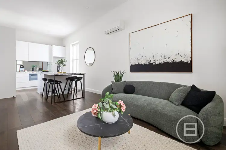 Fourth view of Homely apartment listing, 13/170 St Kilda Road, St Kilda VIC 3182