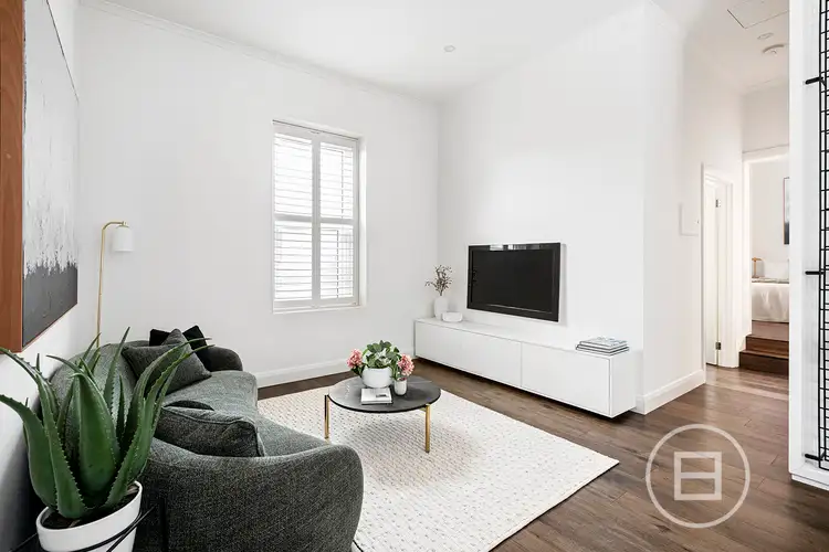 Fifth view of Homely apartment listing, 13/170 St Kilda Road, St Kilda VIC 3182