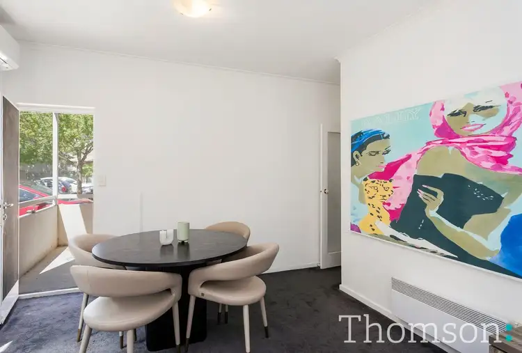 Main view of Homely apartment listing, 1/50 Denbigh Road, Armadale VIC 3143