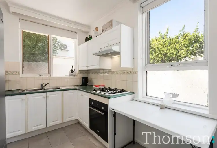 Third view of Homely apartment listing, 1/50 Denbigh Road, Armadale VIC 3143