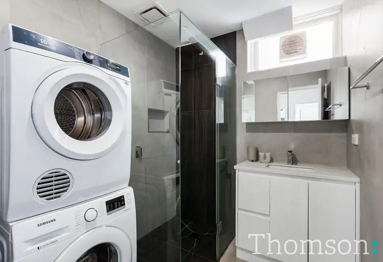Fifth view of Homely apartment listing, 1/50 Denbigh Road, Armadale VIC 3143