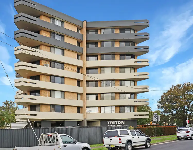 7/7 Dalley Street, Coffs Harbour NSW 2450