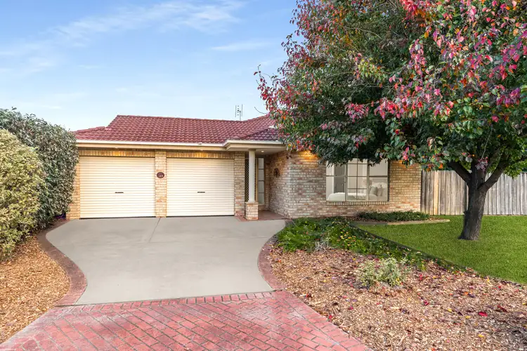 Second view of Homely house listing, 32 Bronwyn Place, Bowral NSW 2576