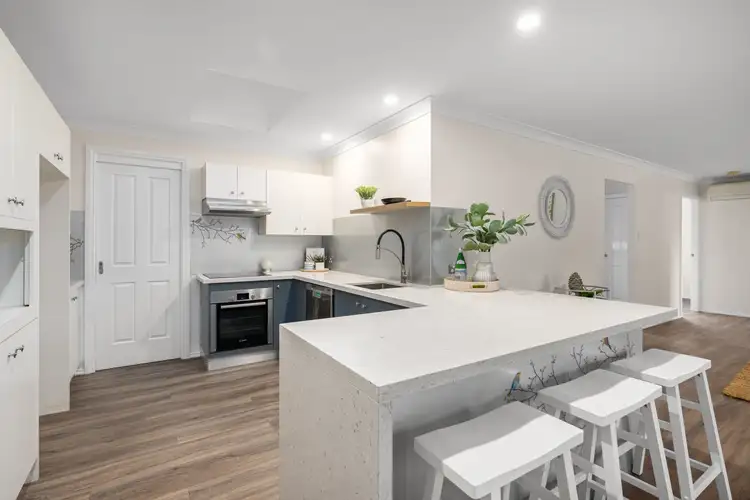 Fourth view of Homely house listing, 32 Bronwyn Place, Bowral NSW 2576