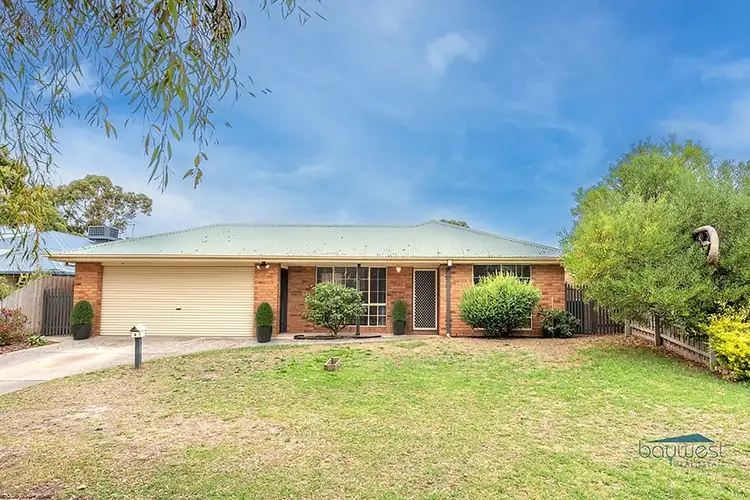 4 Kuan Yin Place, Hastings VIC 3915