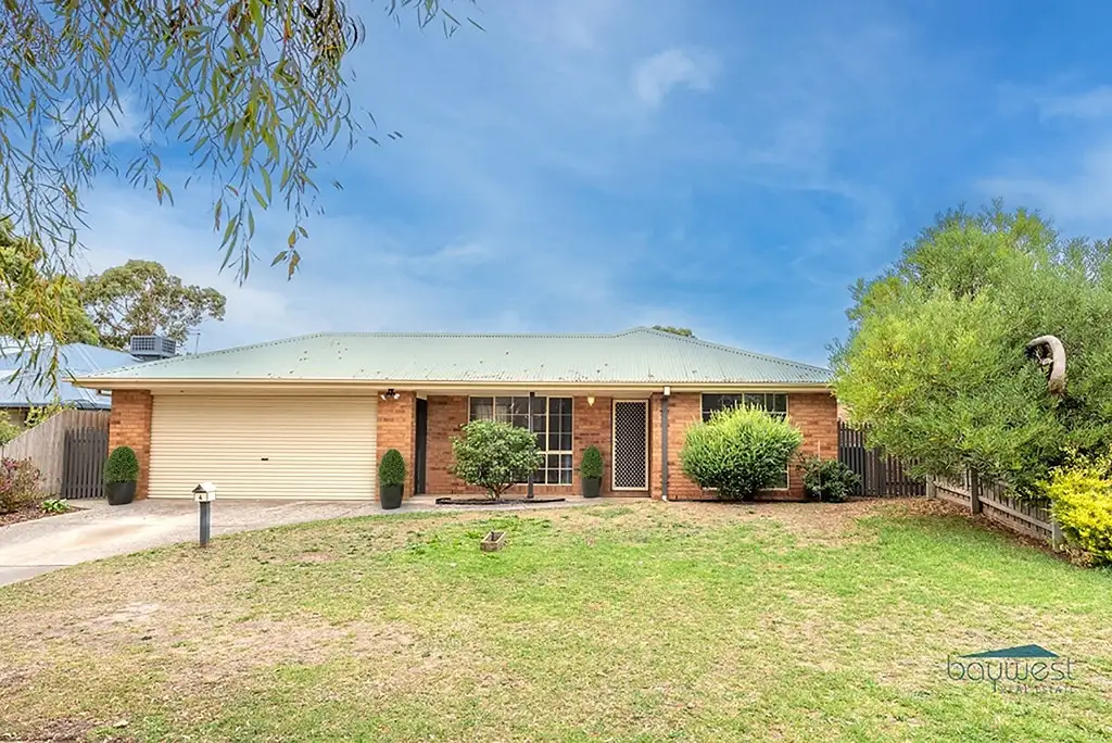 Main view of Homely house listing, 4 Kuan Yin Place, Hastings VIC 3915