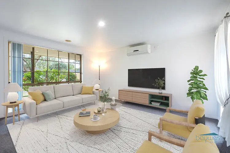 Second view of Homely house listing, 4 Kuan Yin Place, Hastings VIC 3915