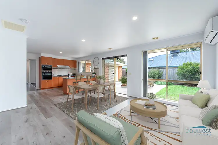 Fourth view of Homely house listing, 4 Kuan Yin Place, Hastings VIC 3915