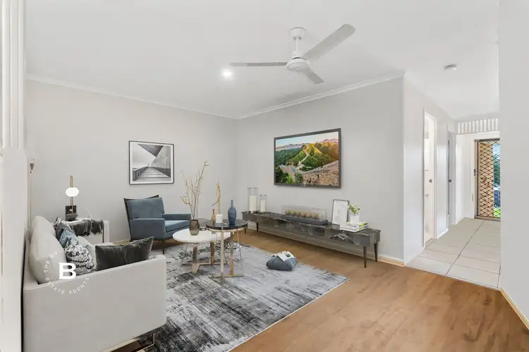 Third view of Homely semi-detached listing, 1/31 Mcbrien Court, Redbank Plains QLD 4301