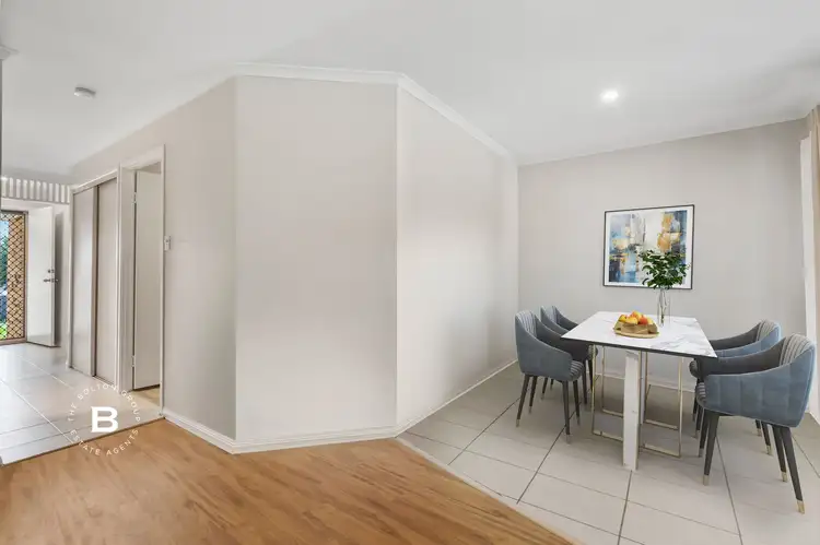 Fourth view of Homely semi-detached listing, 1/31 Mcbrien Court, Redbank Plains QLD 4301