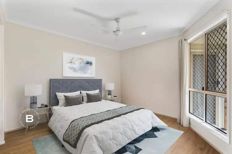 Fifth view of Homely semi-detached listing, 1/31 Mcbrien Court, Redbank Plains QLD 4301