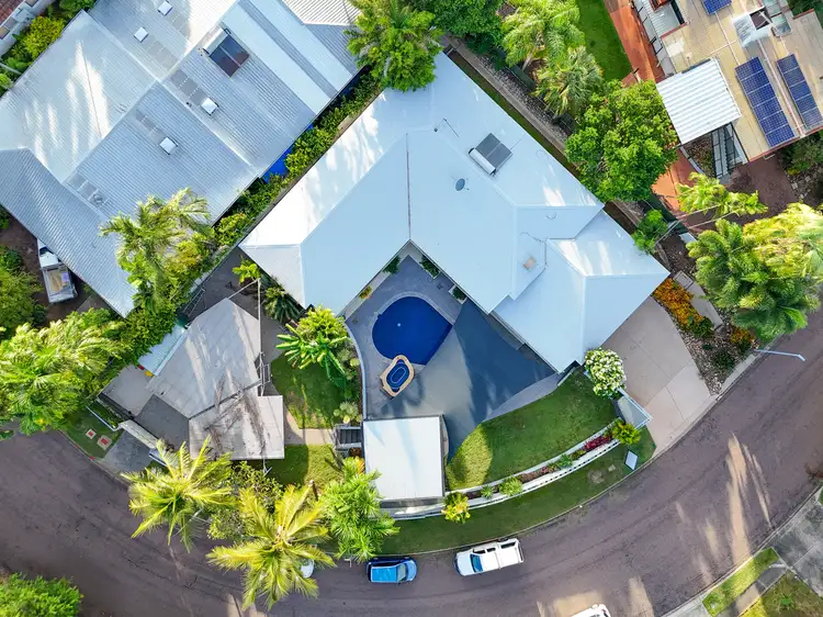 Second view of Homely house listing, 6 May Street, Ludmilla NT 820