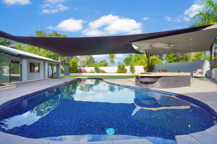 Fifth view of Homely house listing, 6 May Street, Ludmilla NT 820