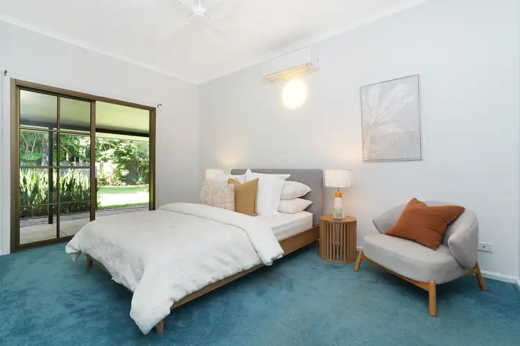 Third view of Homely house listing, 5 Myrtle Street, Nightcliff NT 810