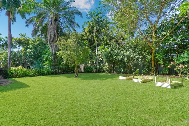 Fourth view of Homely house listing, 5 Myrtle Street, Nightcliff NT 810