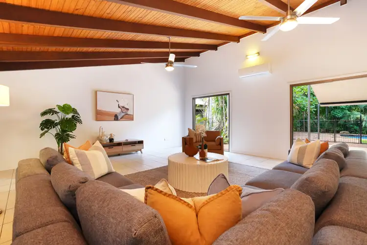 Fifth view of Homely house listing, 5 Myrtle Street, Nightcliff NT 810