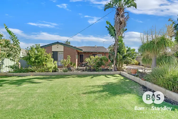 29 Mitchell Way, Dardanup WA 6236