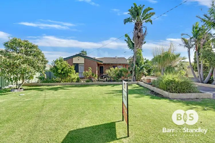 Second view of Homely house listing, 29 Mitchell Way, Dardanup WA 6236