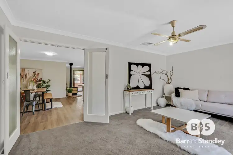 Sixth view of Homely house listing, 29 Mitchell Way, Dardanup WA 6236