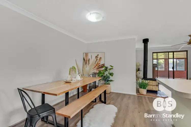 Seventh view of Homely house listing, 29 Mitchell Way, Dardanup WA 6236