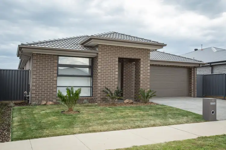 80 Dorset Drive, Alfredton VIC 3350
