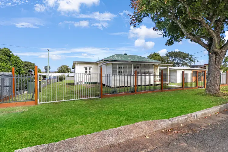 Second view of Homely house listing, 7 James Street, Beaudesert QLD 4285