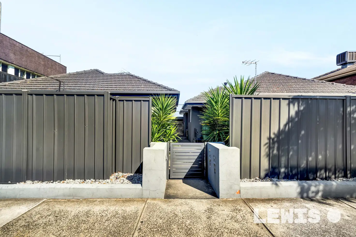 Main view of Homely unit listing, 3/1 Station Street, Reservoir VIC 3073