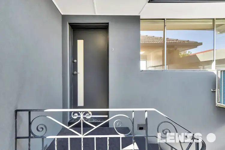 Second view of Homely unit listing, 3/1 Station Street, Reservoir VIC 3073