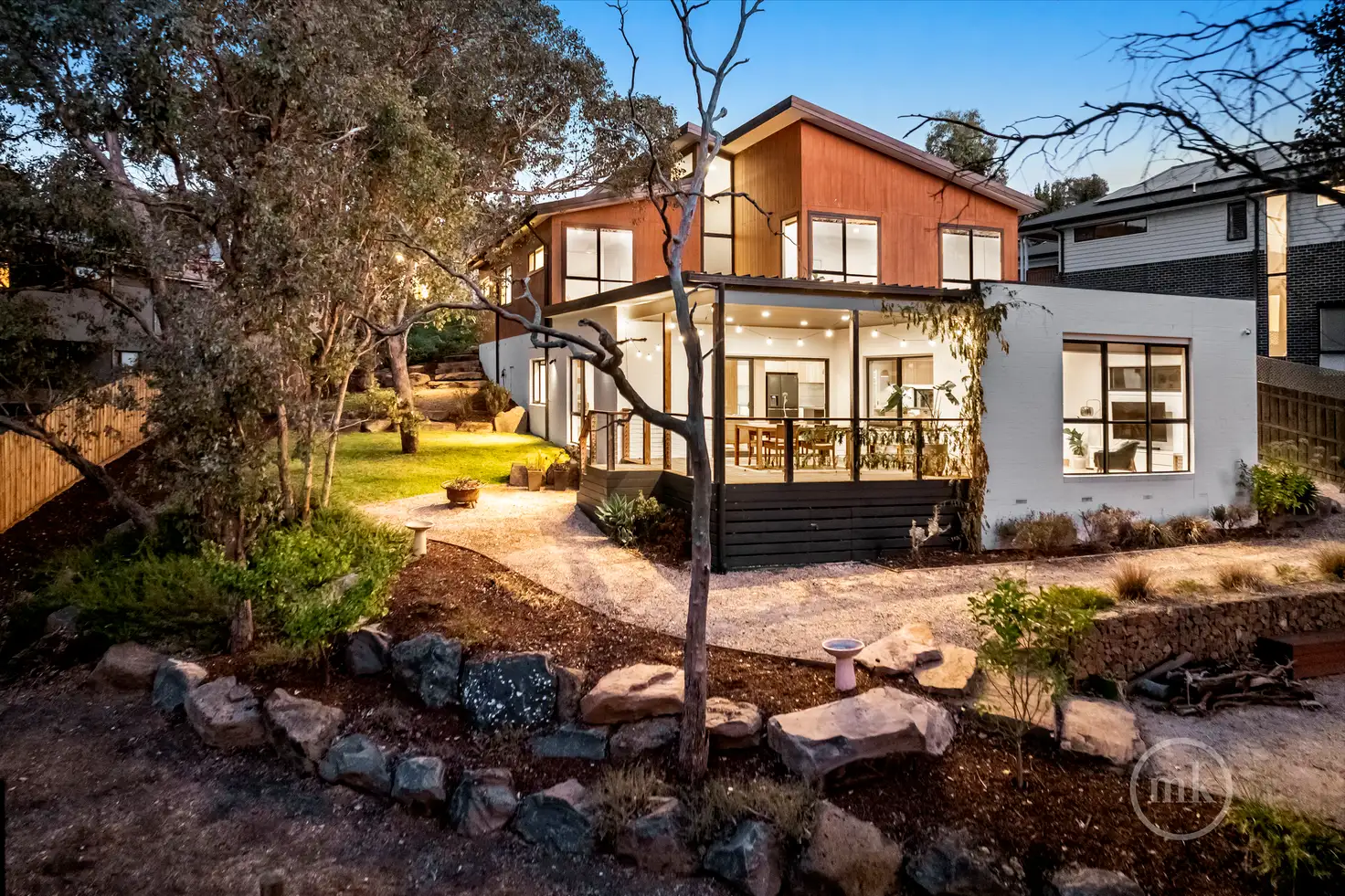 Main view of Homely house listing, 109 Everleigh Drive, Diamond Creek VIC 3089