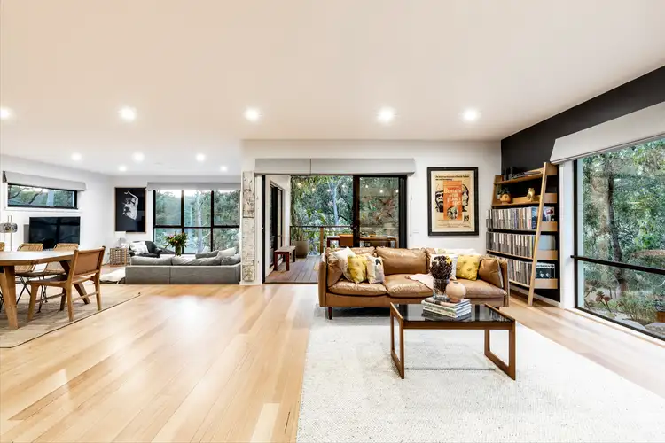 Fourth view of Homely house listing, 109 Everleigh Drive, Diamond Creek VIC 3089