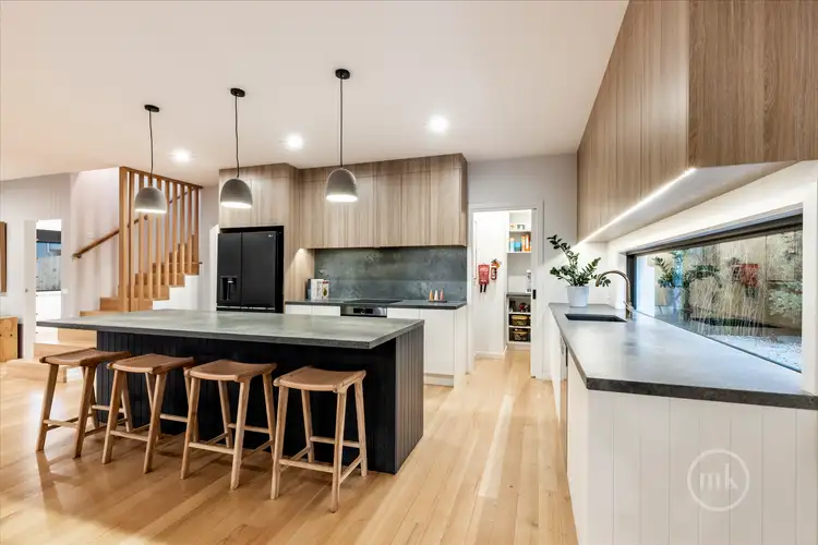 Fifth view of Homely house listing, 109 Everleigh Drive, Diamond Creek VIC 3089