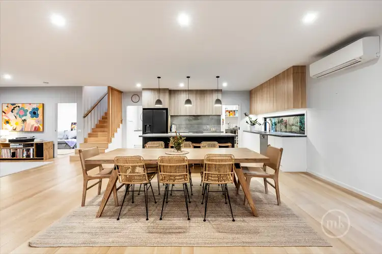 Sixth view of Homely house listing, 109 Everleigh Drive, Diamond Creek VIC 3089