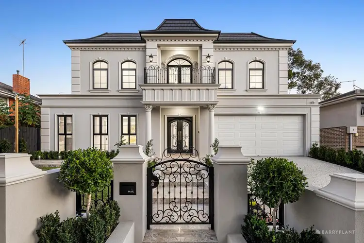 28 Finlayson Street, Doncaster VIC 3108