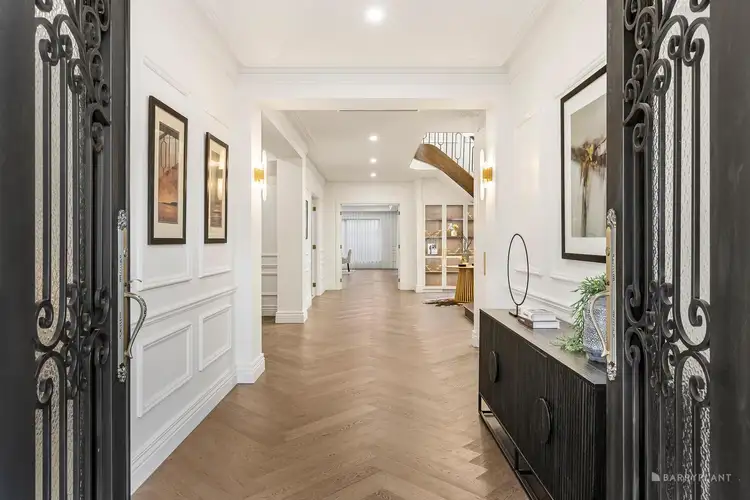 Second view of Homely house listing, 28 Finlayson Street, Doncaster VIC 3108