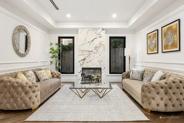 Fifth view of Homely house listing, 28 Finlayson Street, Doncaster VIC 3108
