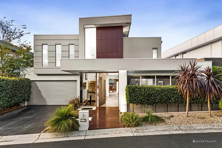 Main view of Homely house listing, 2 Ruffey Lake Court, Doncaster VIC 3108