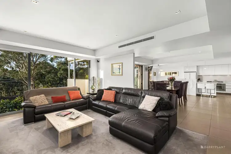Second view of Homely house listing, 2 Ruffey Lake Court, Doncaster VIC 3108