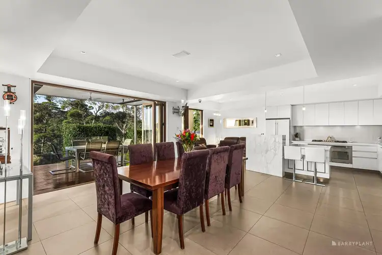 Third view of Homely house listing, 2 Ruffey Lake Court, Doncaster VIC 3108