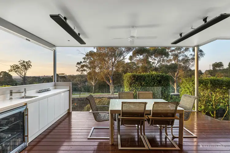 Fifth view of Homely house listing, 2 Ruffey Lake Court, Doncaster VIC 3108